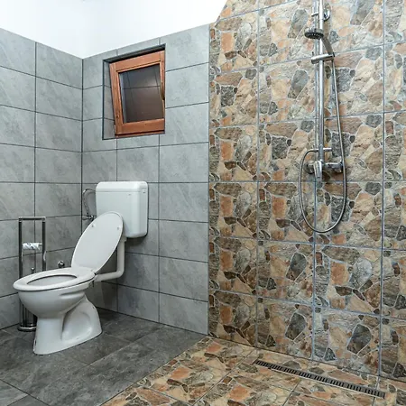 Adlin Apartment Homokcsarda