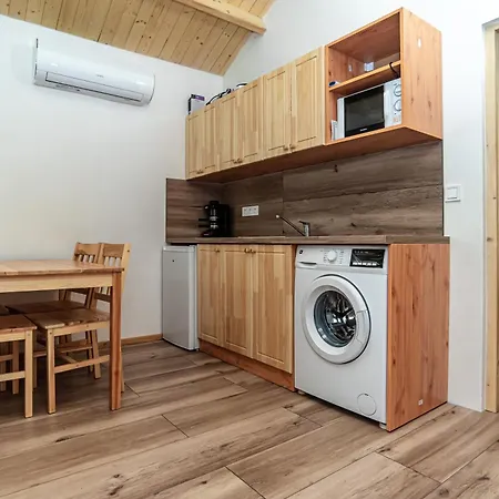 Apartment Adlin *