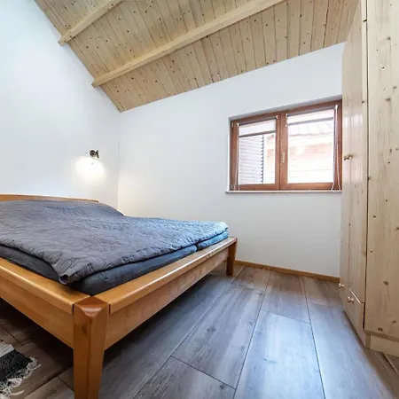 Apartment Adlin *