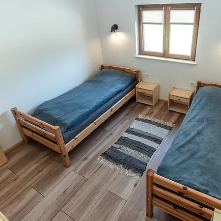 Apartment Adlin *