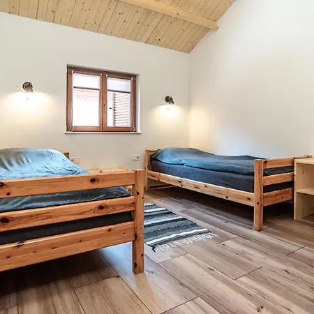 Adlin Apartment Homokcsarda