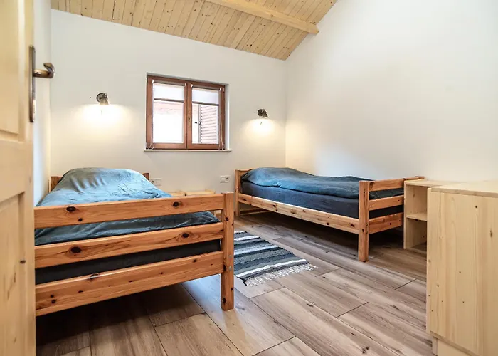 Adlin Apartament Homokcsárda